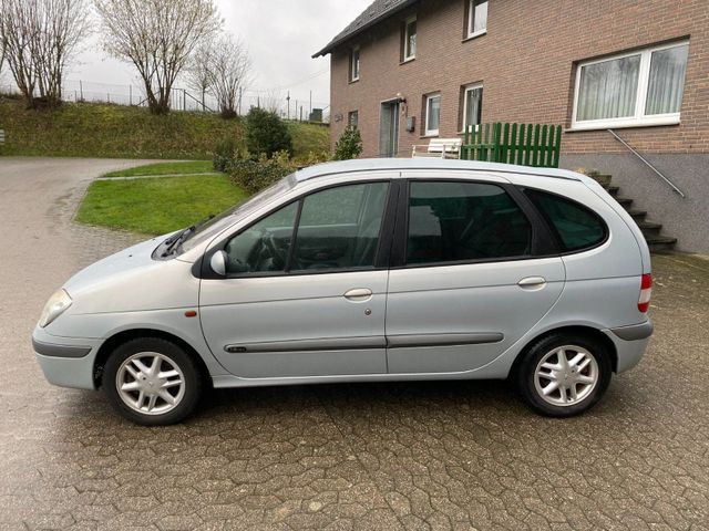 Renault Megane Scenic 1,6