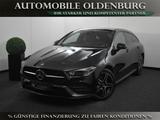 Mercedes-Benz CLA 250 e SB AMG Edition *Wide*Pano*Kamera*MBEAM - gebrauchte Mercedes-Benz CLA 250 aus dem Jahr 2020
