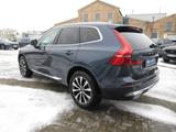 Volvo XC60 B5 AWD Benzin Plus Bright Automatik - Volvo XC60 in Rostock