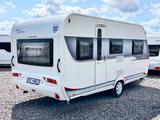 Hobby ONTOUR 470 UL EINZELBETTEN RUNDSITZGRUPPE - Hobby Einzelbetten
