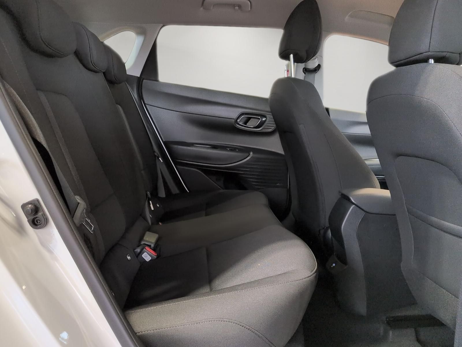 Hyundai i20 – Bild 13