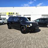 Jeep Patriot AUTOM- TÜV 10.26 ALU KLIMAANLAGE - Jeep Gebrauchtwagen in Hannover