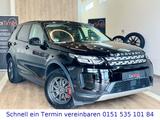 Land Rover Discovery Sport 4WD Automatik Tür Neu - Land Rover Discovery Sport aus 2020