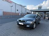Skoda Octavia 1.6 Classic Classic - Skoda Octavia Classic mit Benzin-Antrieb
