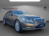 Mercedes-Benz E 200 CDI Elegance BlueEfficie - Mercedes-Benz E-Klasse: Cdi