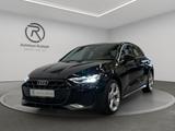 Audi A3 Sportback 2.0 TDI S-tronic S-Line / Navi