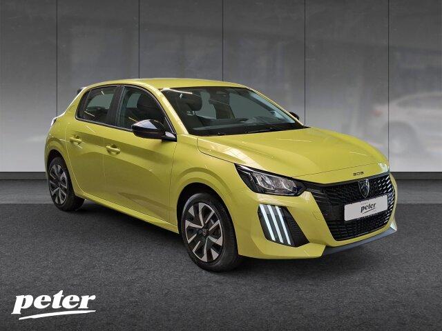Peugeot 208 Style 110 +Automatik+SHZ+LED+EPH+Mirrorscr.+, миниатюра 5
