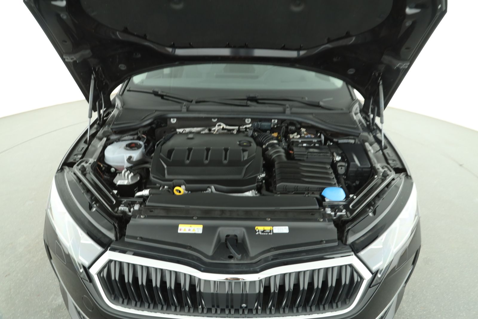 Skoda Octavia - Bild 9