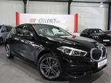 BMW 116d SPORT-LINE / LED, LEDER, LIVE-COCKPIT-PRO - gebrauchte BMW 116 aus dem Jahr 2023