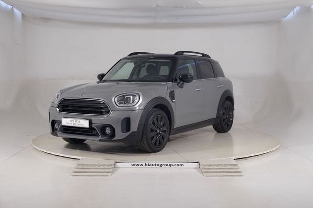 MINI Mini Countryman F60 2020 Benzi Mini Country