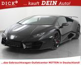 Lamborghini Huracán LP580 >LIFT+CARBON+NAVI+LED+SHZ+KAMERA - Lamborghini Gebrauchtwagen