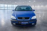 Opel Zafira 1.6 16V Comfort - Opel aus 2002