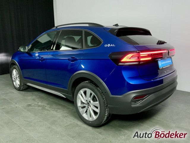 Volkswagen Taigo 1.0 TSI 5-Gang Goal Garantie b. 24.4.30 