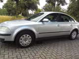 Volkswagen Passat 2.0  Lim  Tüv/Au +Zahnriehmen+Wartung Neu - Volkswagen Passat aus 2003