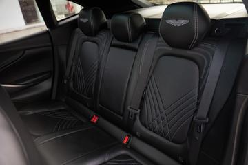 صورة مصغرة 39 لـ 2020 Aston Martin DBX