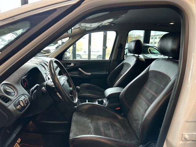 Ford S-MAX Titanium S *Navi*BiXenon*Sitzheizung*