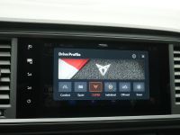 Cupra Ateca - Vorschau Bild 10