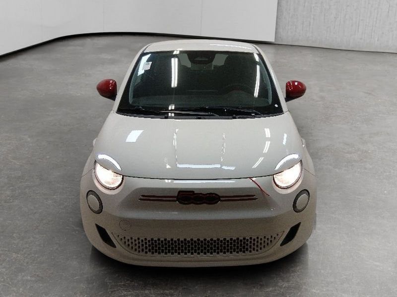 Other FIAT 500 500e 42 kWh (Red) imagem 3