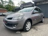 Renault Clio Grandtour Dynamique *2. Hand*Tüv Neu* - Renault Clio aus 2009: Kombi