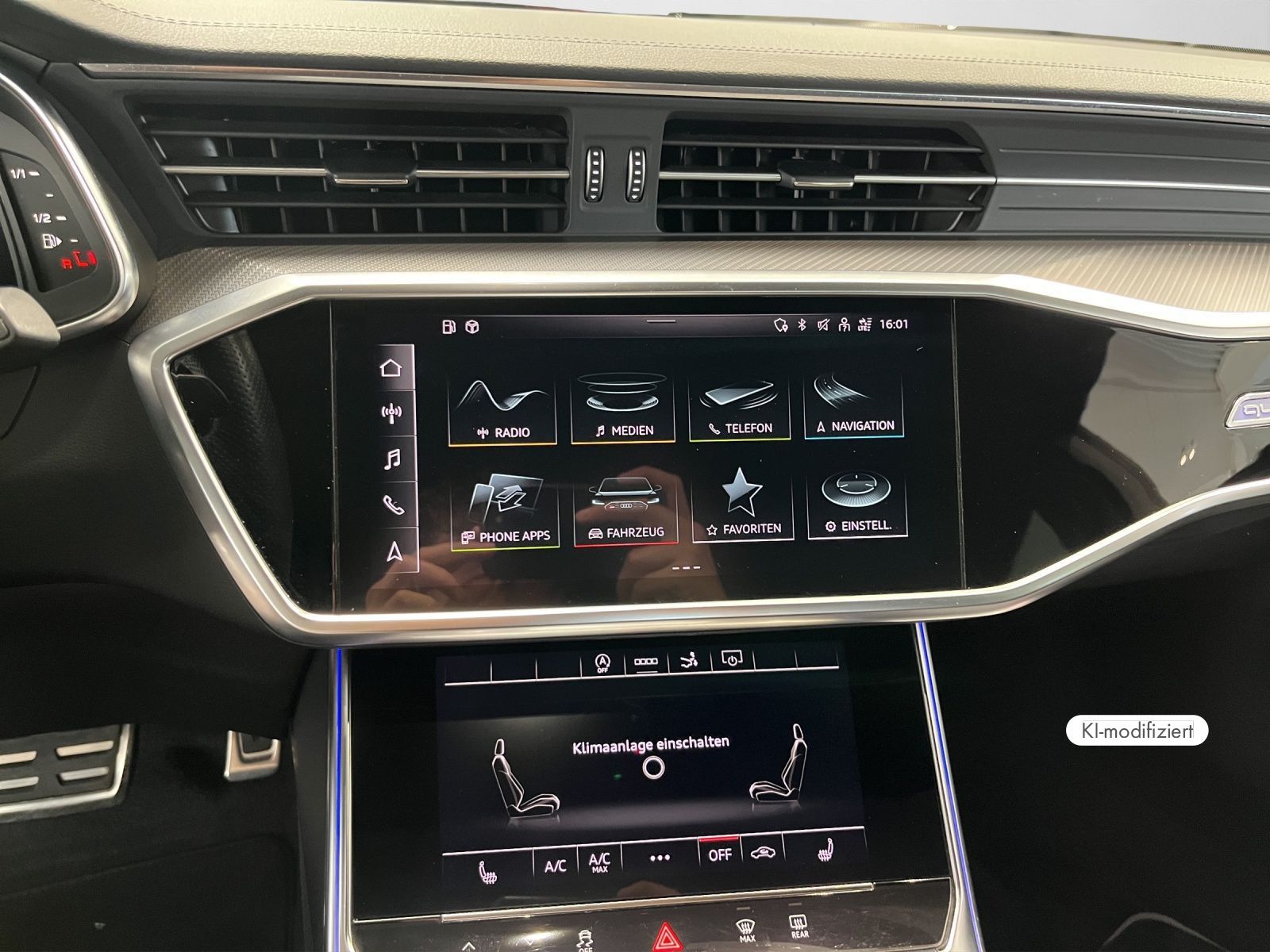 Audi RS7 - Bild 12
