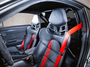 صورة مصغرة 15 لـ 2018 Porsche 991
