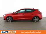 Seat Leon 1.5 eTSI ACT FR Aut.*NAV*LED*ACC*CAM*PDC*SH - Seat Leon aus 2020