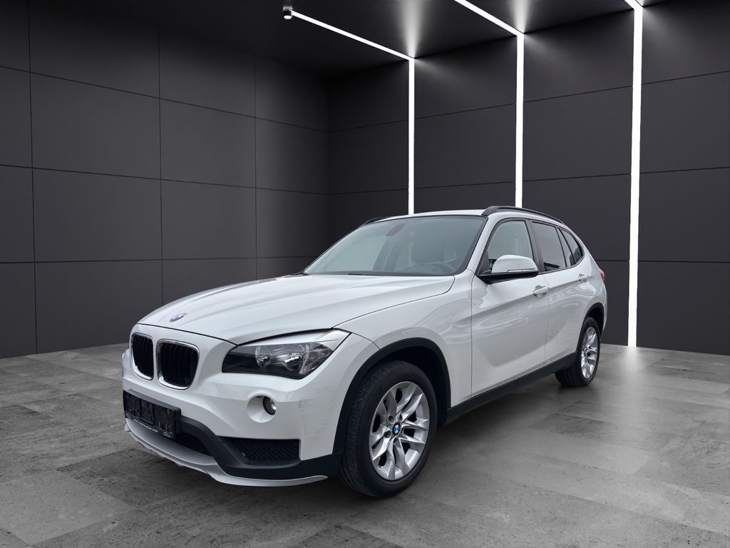 Angebot ansehen BMW X1