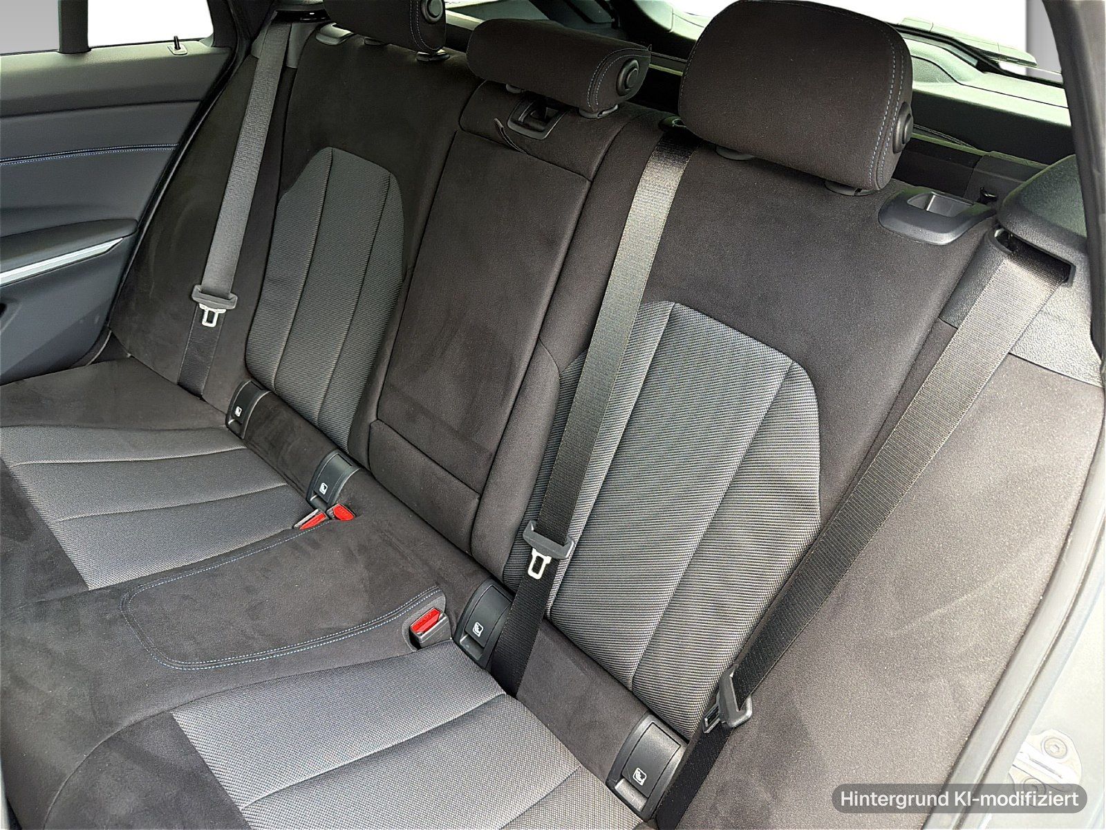 BMW 320 - Bild 11