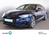 Audi A5 Sportback 40 TFSI S line S-tronic Pano LM 20" - Audi A5: Sportback 20