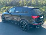 Audi SQ5 8R Competition - SHZ - AHK - u.v.m - Audi SQ5 Gebrauchtwagen in Köln