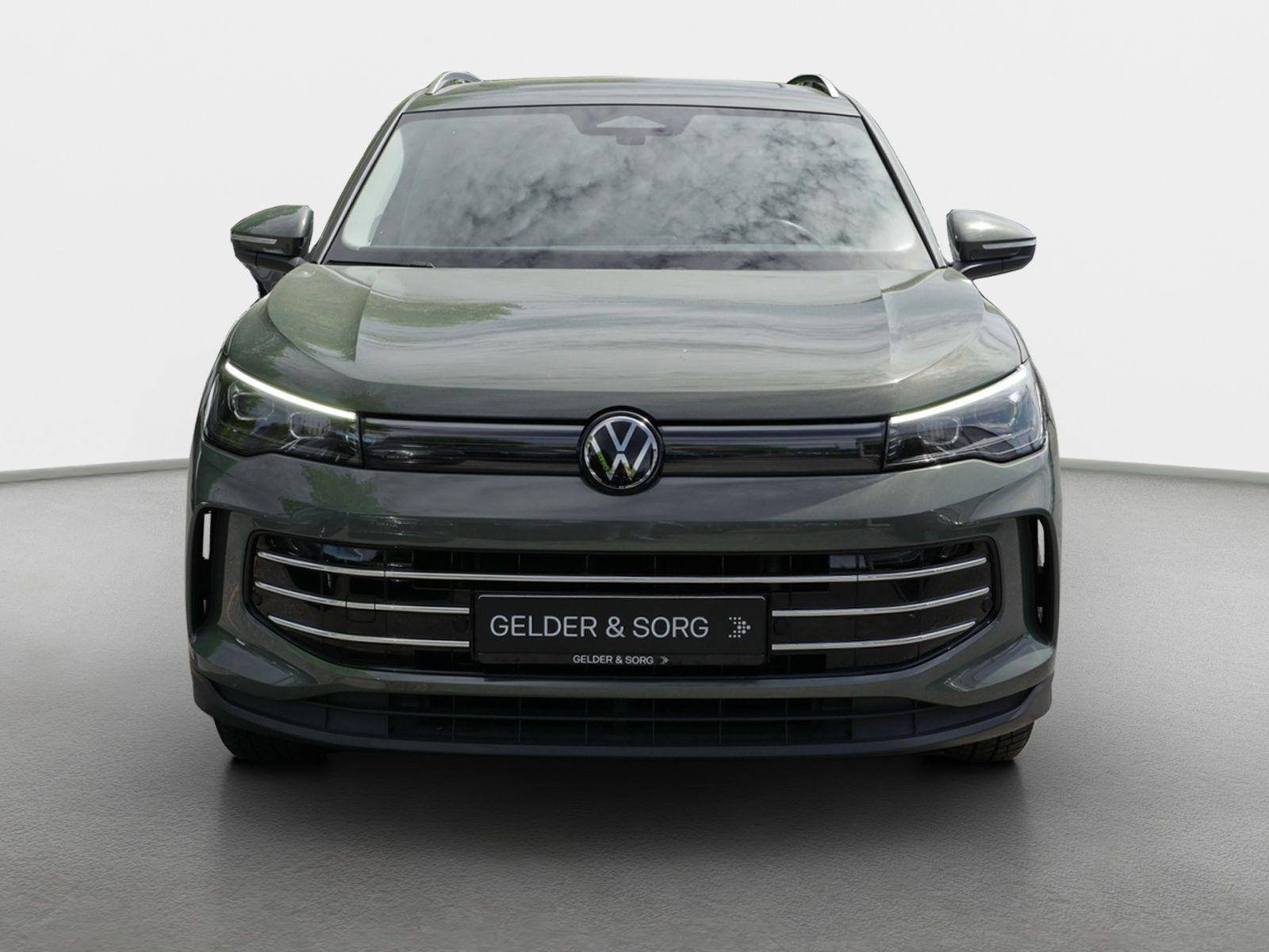Volkswagen Tiguan 2.0 TDI Elegance Pano*RFK*Massage*ACC*, миниатюра 18