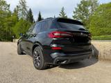 BMW X5 M50i |B&W|Fond-Entertainment|Laser|Standhzg - gebrauchte BMW X5 M50 aus dem Jahr 2021