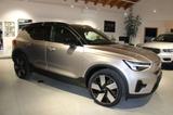 Volvo XC40 Recharge 69 kWh Single Motor Ultimate - Volvo XC40: Recharge Ultimate