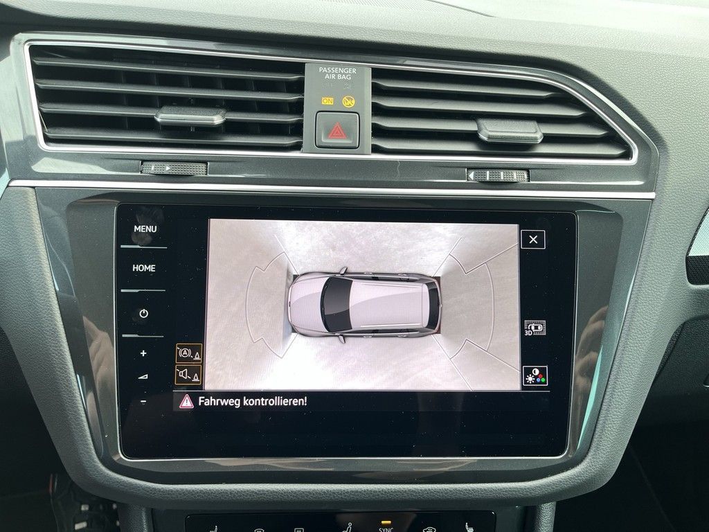 Volkswagen Tiguan - Bild 23