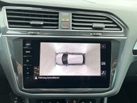 Volkswagen Tiguan - Vorschau Bild 23