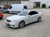 Mercedes-Benz CLK 63 AMG - Liebhaberfahrzeug, Top Zustand - gebrauchte Mercedes-Benz CLK-Klasse aus dem Jahr 2008