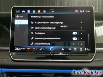 Volkswagen Tayron eTSI 1.5 DSG Life Garantie b. 20.03.30 