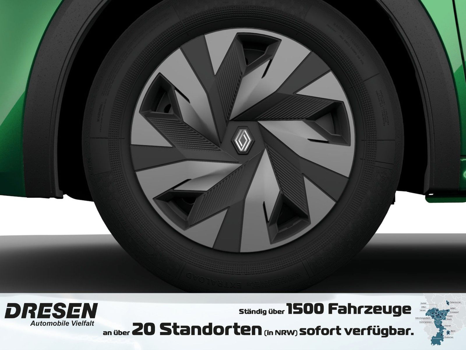 Renault Clio - Bild 6