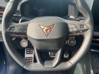 Cupra Terramar - Vorschau Bild 9