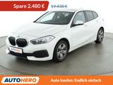 BMW 1er 118i Advantage*NAVI*TEMPO*CAM*PDC*SHZ*