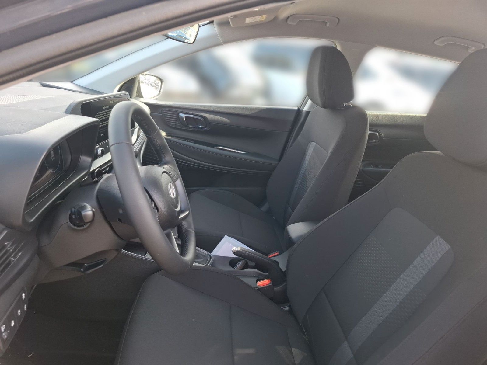Hyundai i20 – Bild 9