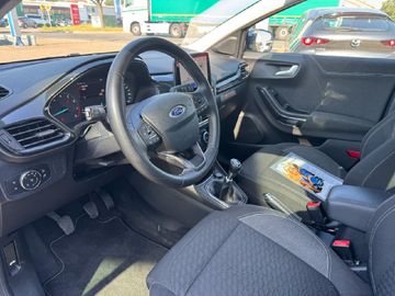 Ford Puma 1.0 Titanium NaviKlimaLED