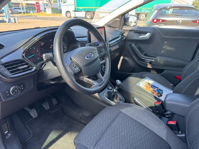Ford Puma 1.0 Titanium NaviKlimaLED