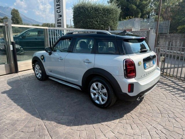 MINI Mini Cooper Countryman 1.5 SE Business ALL4 imagem 3