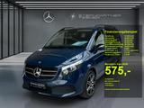 Mercedes-Benz V 220 d 4M EDITION Kompakt AMG - Mercedes-Benz V 220 mit Diesel-Antrieb