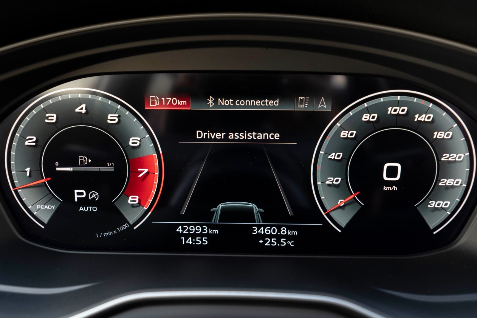 Fahrzeugabbildung Audi S4 3.0T QUATTRO B&O LED 360° MASSAGE CARPLAY