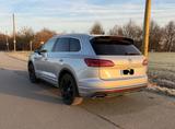 Volkswagen Touareg 3.0 V6 TDI CR7 4MOTION  Atmosphere Tiptr - VW Touareg Gebrauchtwagen in Bochum