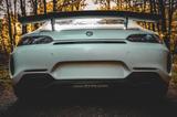 Mercedes-Benz AMG GT C 4.0 V8 C DCT C - Mercedes-Benz AMG GT C: Sportwagen