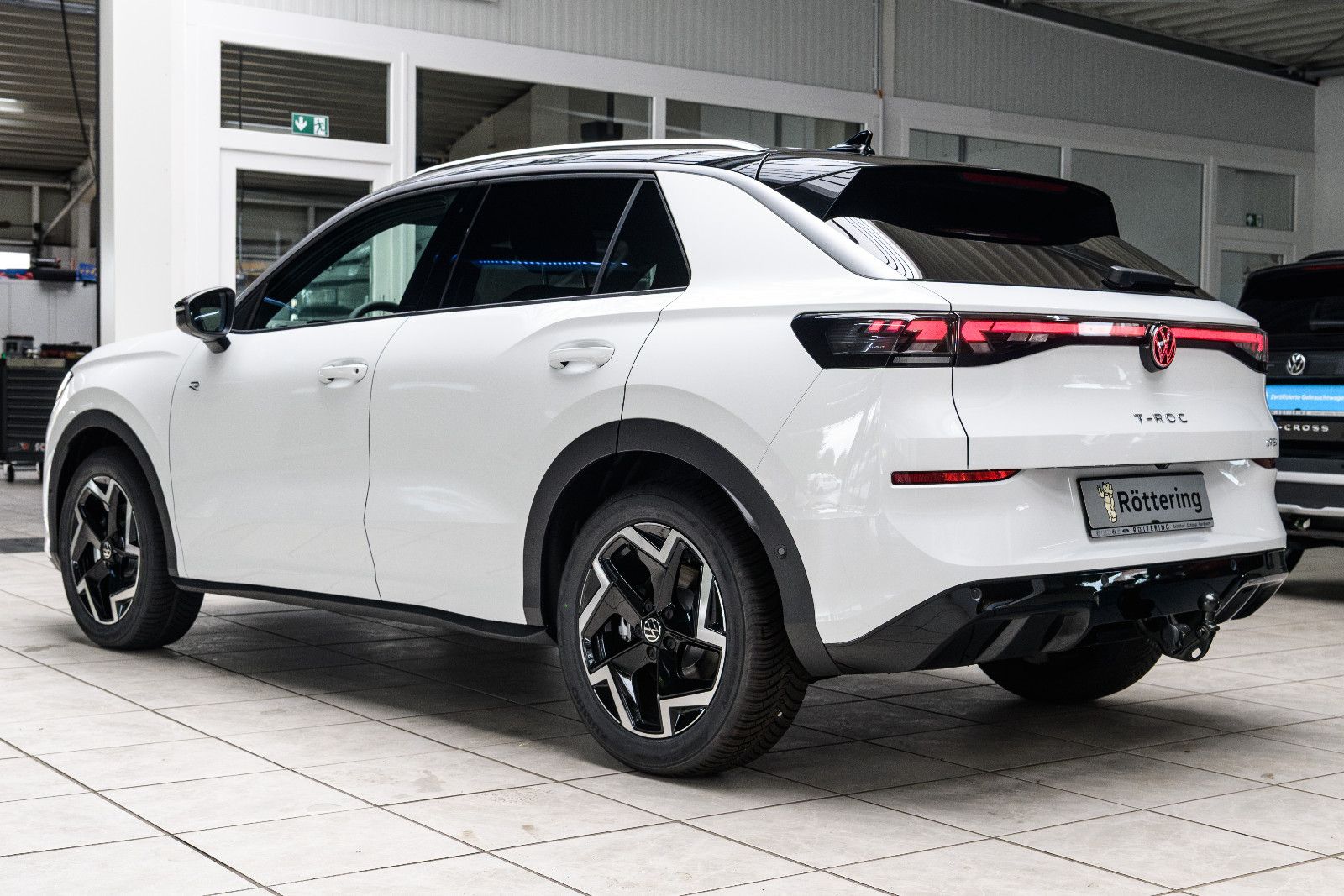 Volkswagen T-Roc - Bild 6