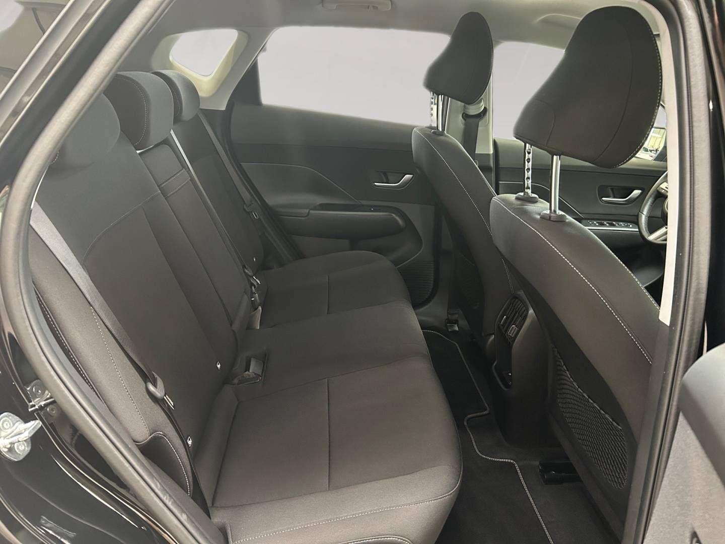 Fahrzeugabbildung Hyundai KONA SX2 (MY25) EV 65,4kWh (218 PS) 2WD Trend